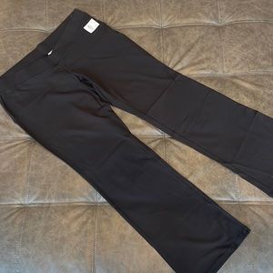 Bumpstart Maternity yoga Pants